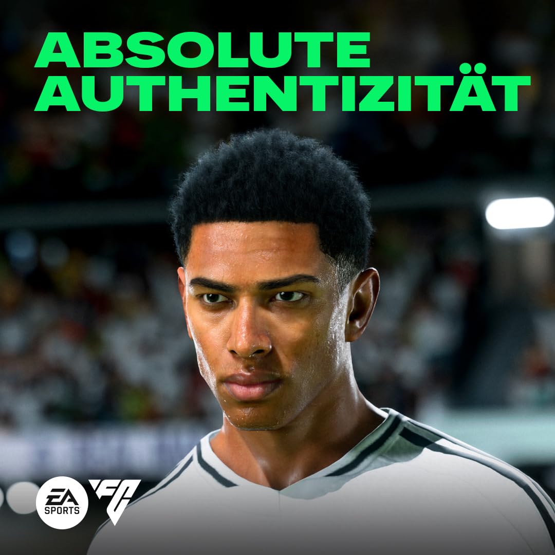 EA Sports FC 25 (DE)