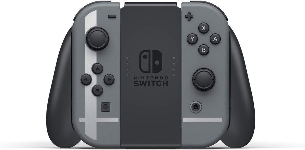 Konsole Super Smash Bros. Ultimate-Edition