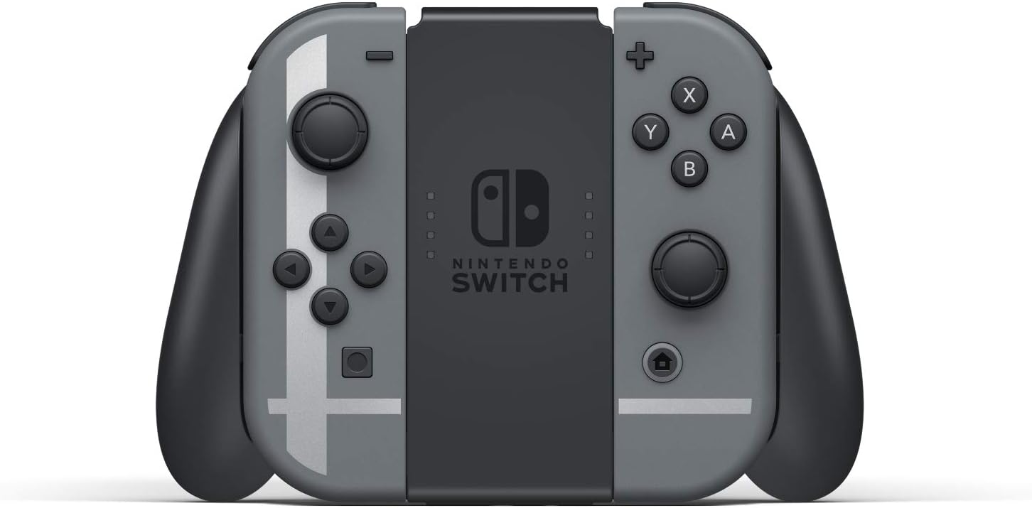 Konsole Super Smash Bros. Ultimate-Edition