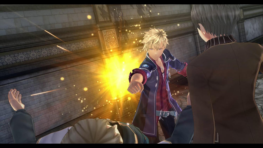 The Legend of Heroes: Trails of Cold Steel III & IV (DE) — Deluxe Edition
