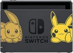 Pokemon: Let's Go - Pikachu! (JP)
