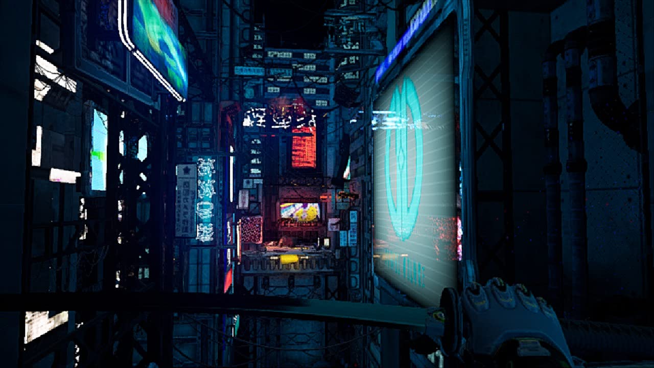 Ghostrunner (US)