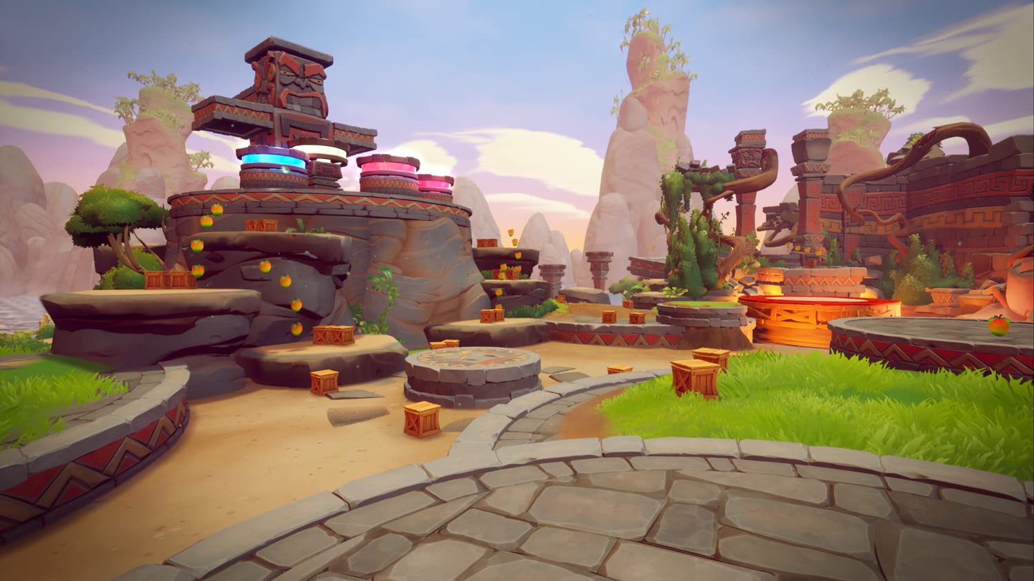 Crash Team Rumble (DE) — Deluxe Edition