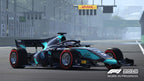 F1 2019 (DE)