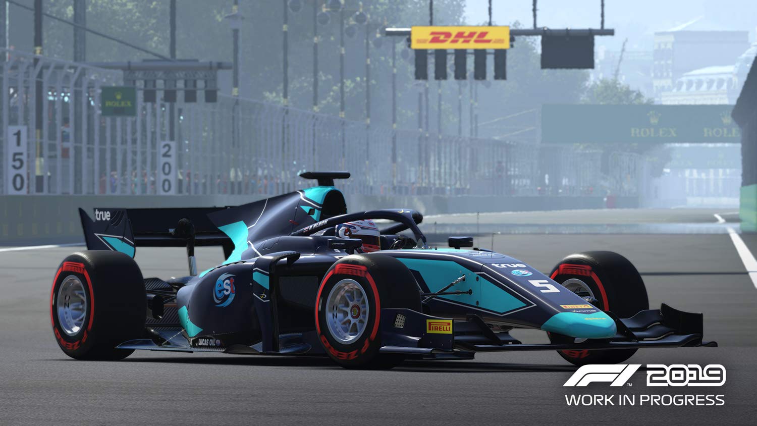 F1 2019 (DE)