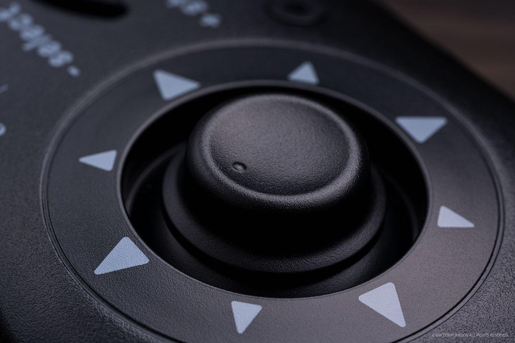 Bluetooth Controller Kyo Kusanagi [8bitdo]