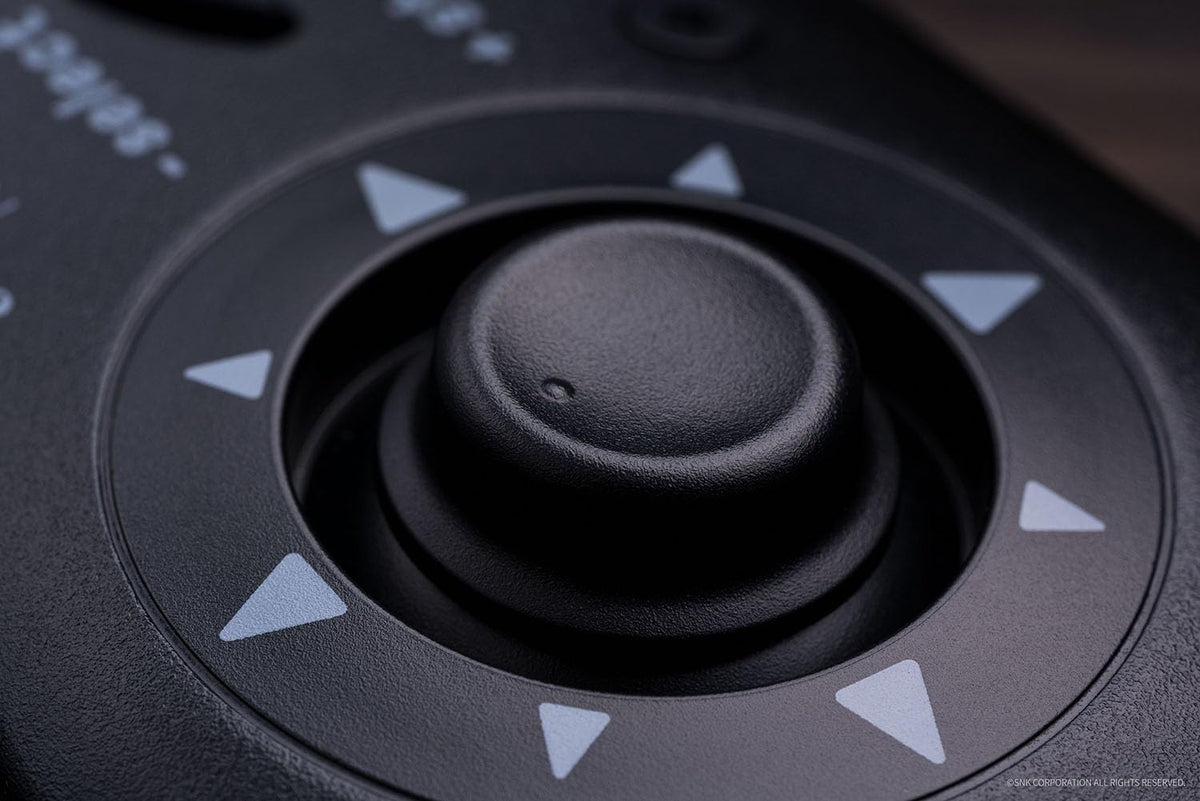 Bluetooth Controller Kyo Kusanagi [8bitdo]