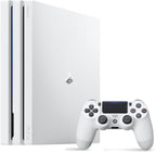 Konsole Pro 1TB weiß + Original Controller