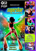 Superstar Rivals