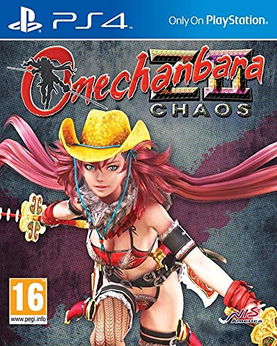 Onechanbara Z2: Chaos (FR)