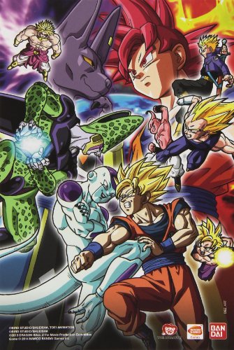 Dragon Ball Z: Battle of Z Goku Edition (DE) — Goku Edition