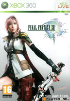 Final Fantasy XIII (NL)
