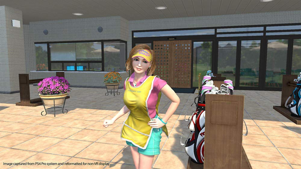 Everybodys Golf (AT)