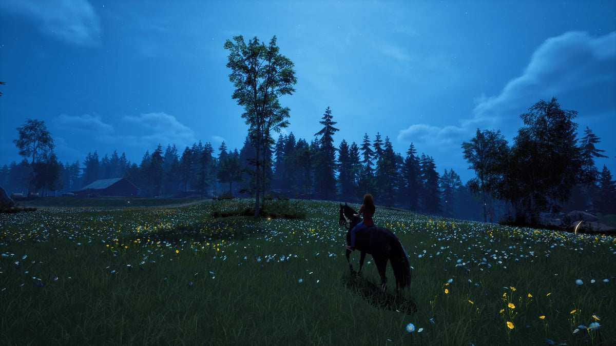 Ostwind: Beginn einer wunderbaren Freundschaft (DE) — Remastered