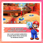 Super Mario Party Jamboree (GB)