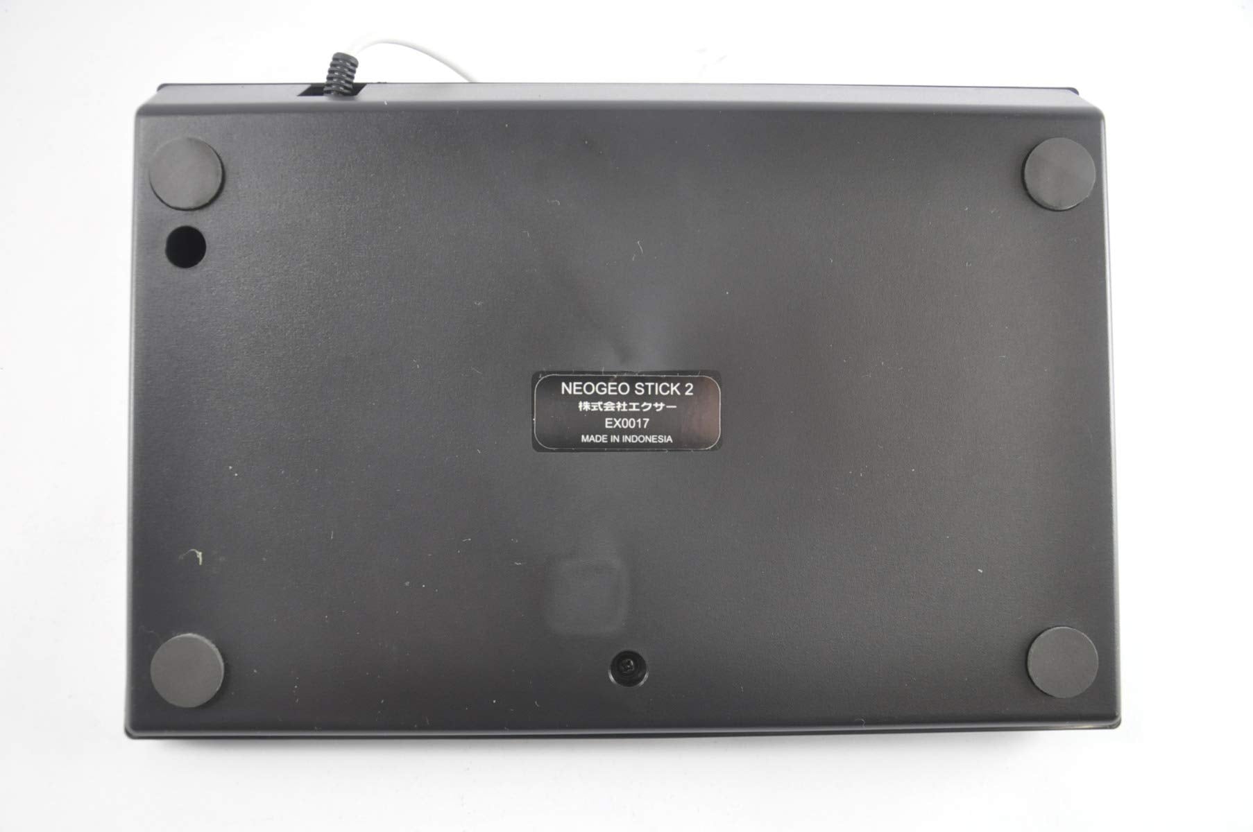 Original NEO GEO Stick 2 [SNK]
