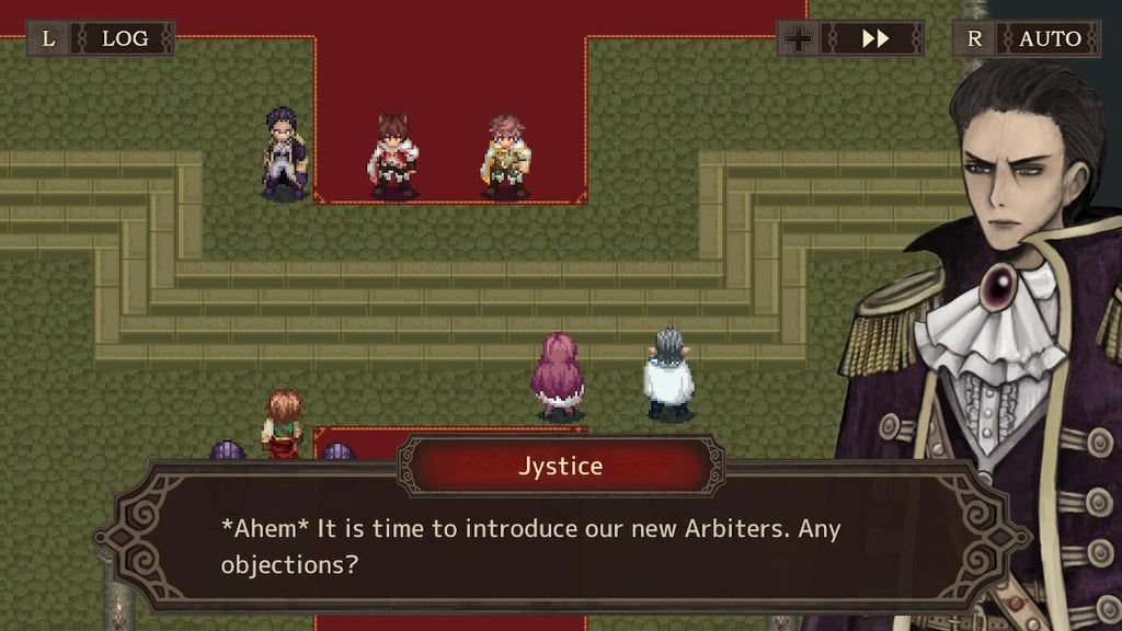 Kemco RPG Selection Vol. 4 (JP)