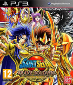 Saint Seiya: Brave Soldiers (FR)