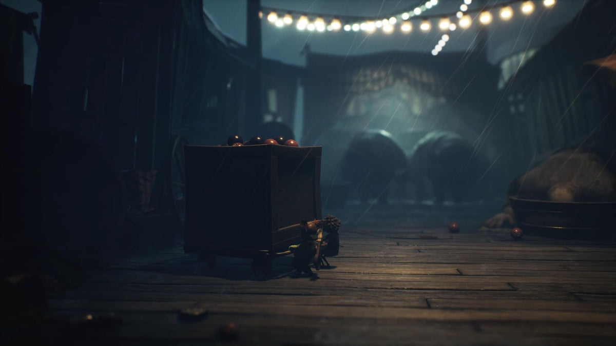 Little Nightmares III (DE)