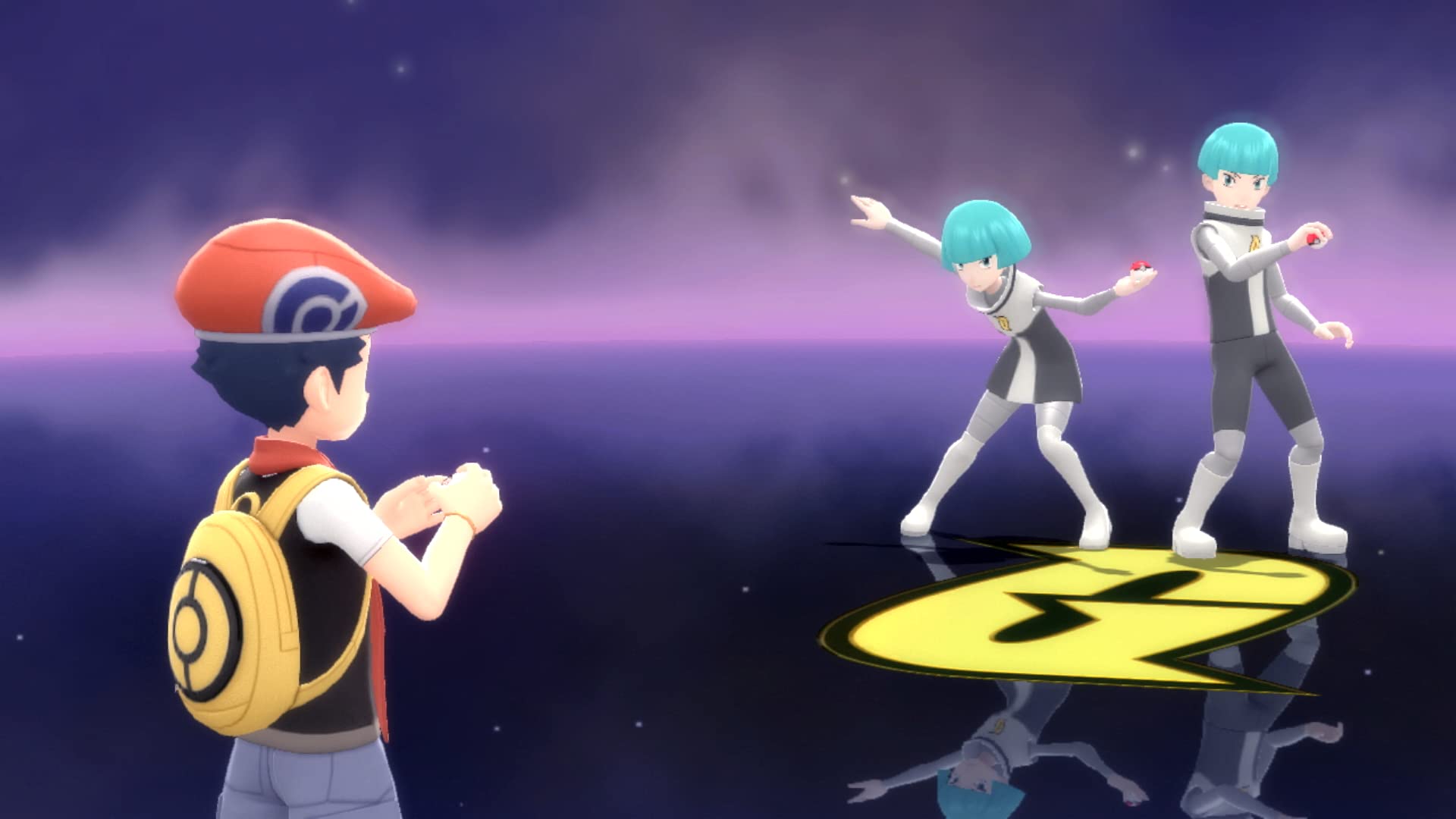 Pokemon: Strahlender Diamant (JP)