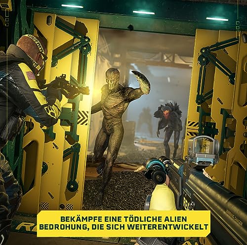 Rainbow Six Extraction (DE) — Limited Edition
