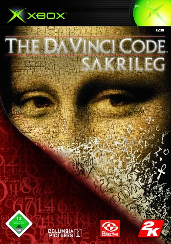The Da Vinci Code (DE)