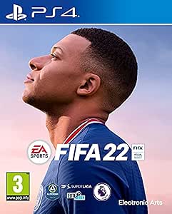 Fifa 22 (AT)