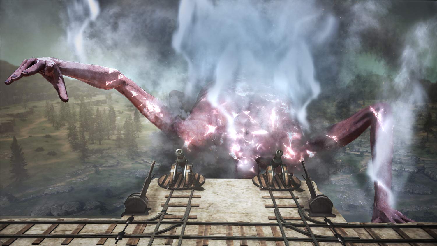 A.O.T. 2: Final Battle (DE)