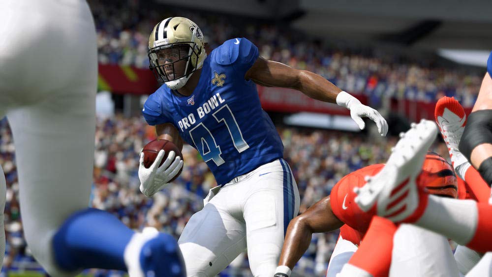 Madden NFL 20 (DE)