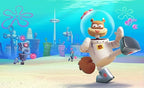 SpongeBob Battle for Bikini Bottom: Rehydrated (DE)