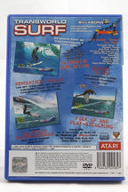 Transworld Surf (DE)