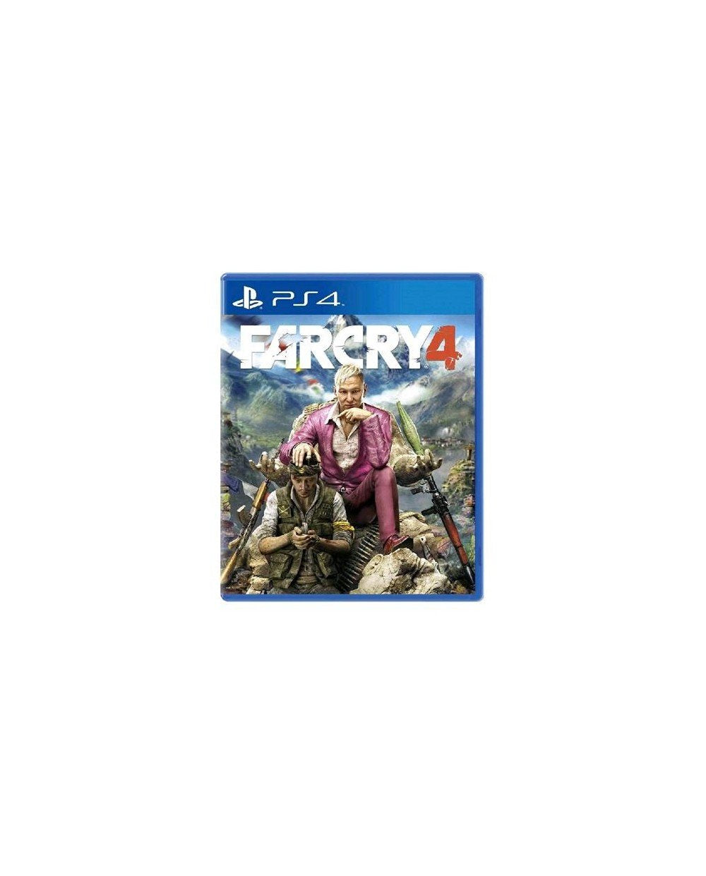 Far Cry 4 (SE)
