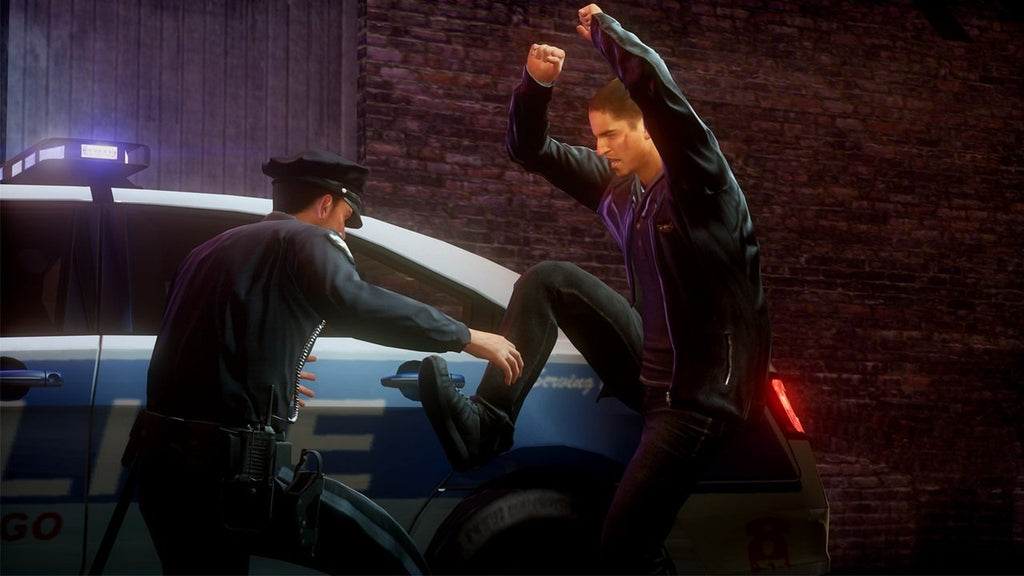 Need for Speed: The Run (FR)