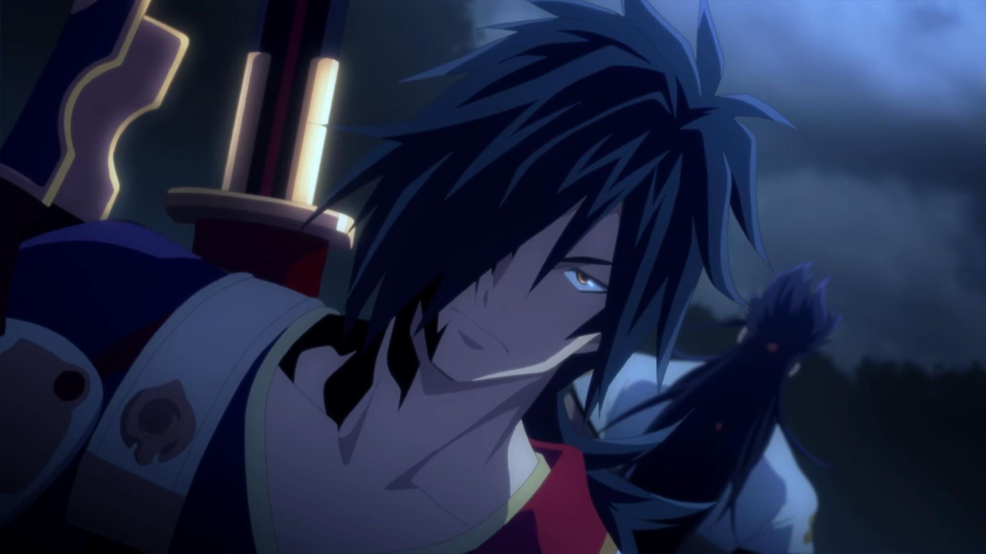 Tales of Berseria (DE) — Remastered