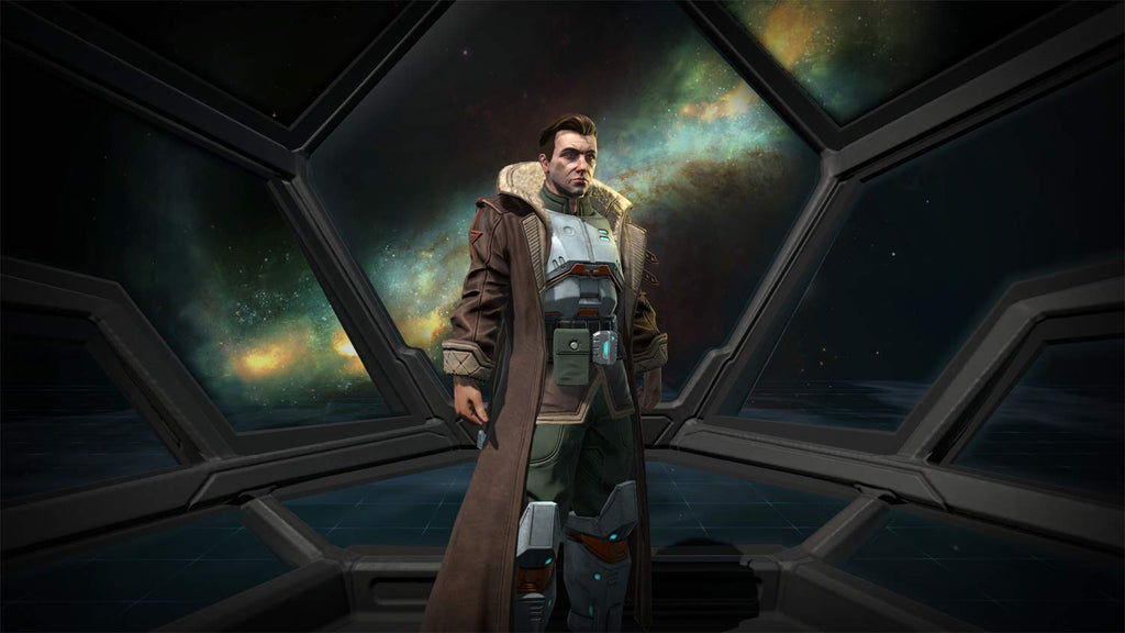 Age of Wonders: Planetfall (DE) — Day One Edition