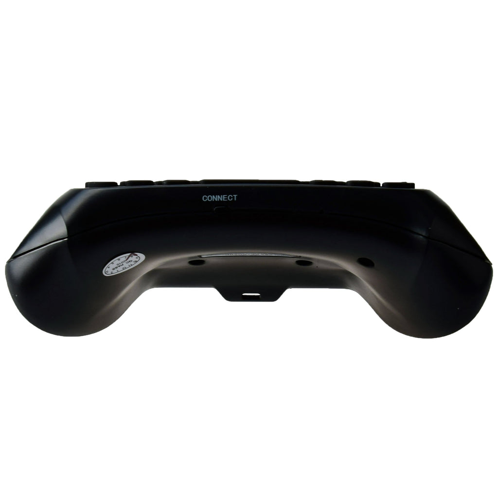Dobe Wireless Controller Keyboard schwarz [Gam3Gear]