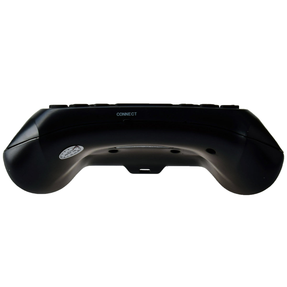 Dobe Wireless Controller Keyboard schwarz [Gam3Gear]