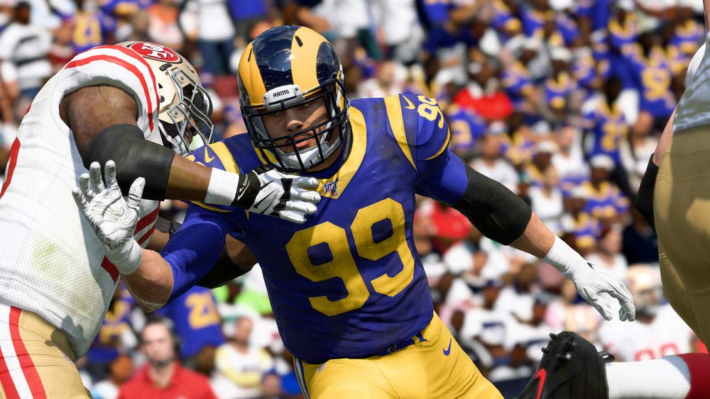 Madden NFL 20 (DE)