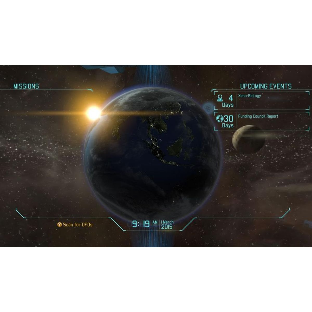 XCOM: Enemy Unknown (GB)