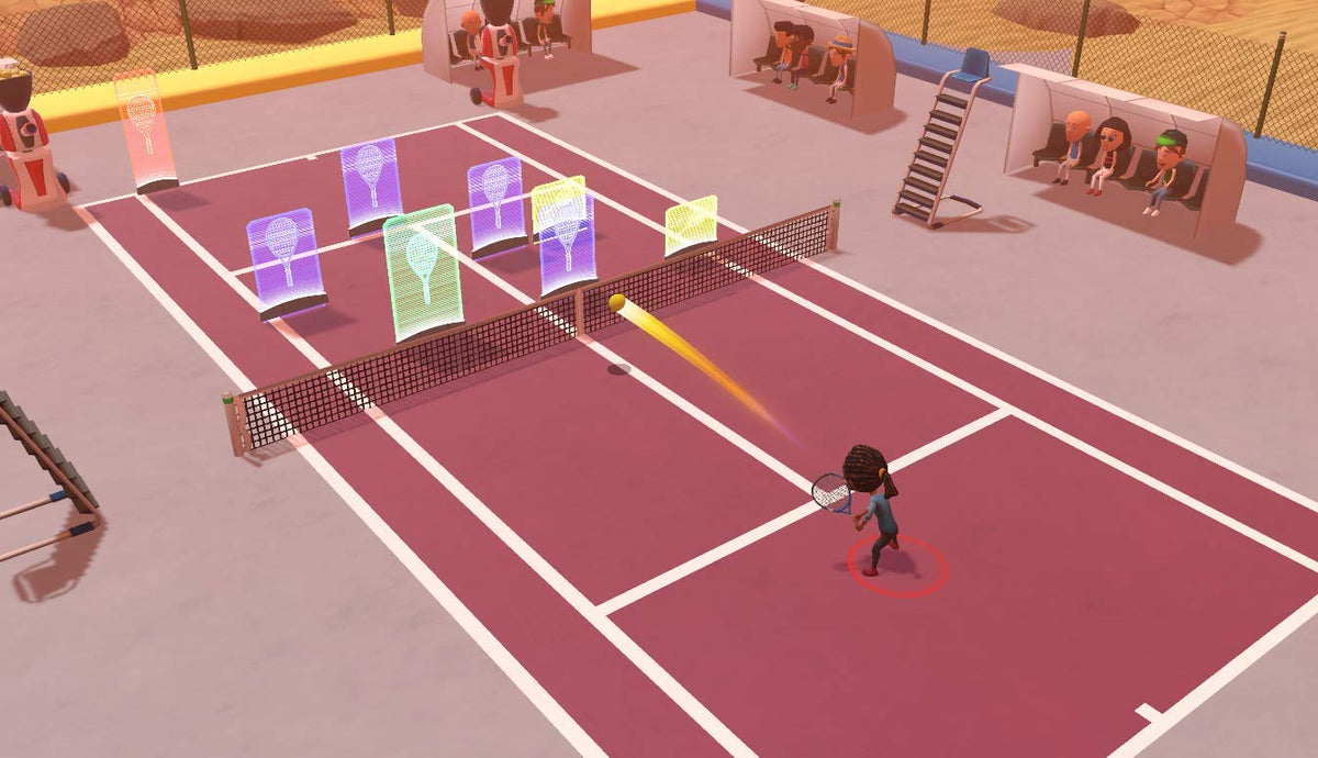 Instant Sports Tennis (DE)