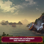Anno 1800 Console Edition (DE)