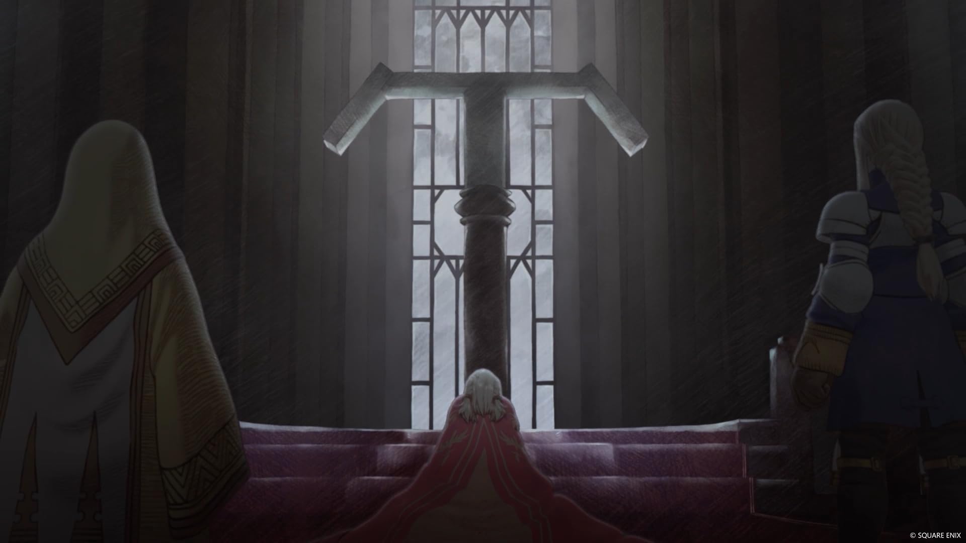 Final Fantasy Tactics: The Ivalice Chronicles (JP) — Deluxe Edition