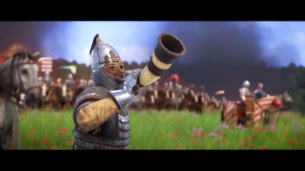 Kingdom Come: Deliverance (DE) — Royal Edition