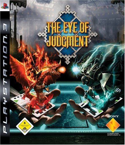 The Eye of Judgment