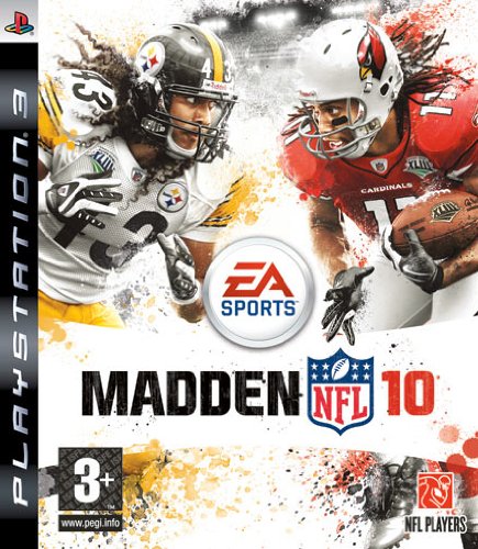 Madden NFL 10 (GB)