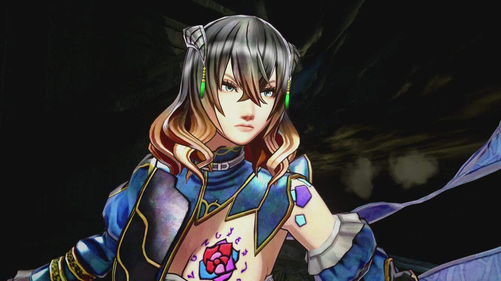 Bloodstained: Ritual of The Night (EU)