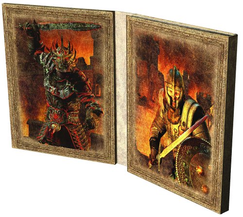 The Elder Scrolls IV: Oblivion