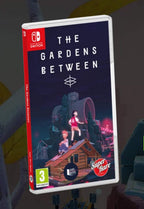 The Gardens Between — Collector's Edition