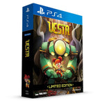 Vesta (US) — Limited Edition