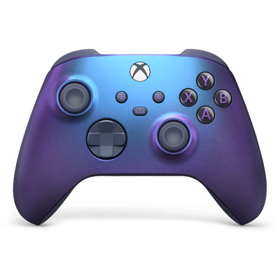 Controller SX Original wireless Series Stellar Shift [Microsoft] — Special Edition
